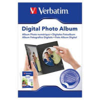 Verbatim Digital Photo Album (49202)